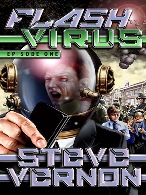 cover image of Flash Virus